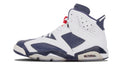 Air Jordan 6 Retro "Olympic" Sneakers