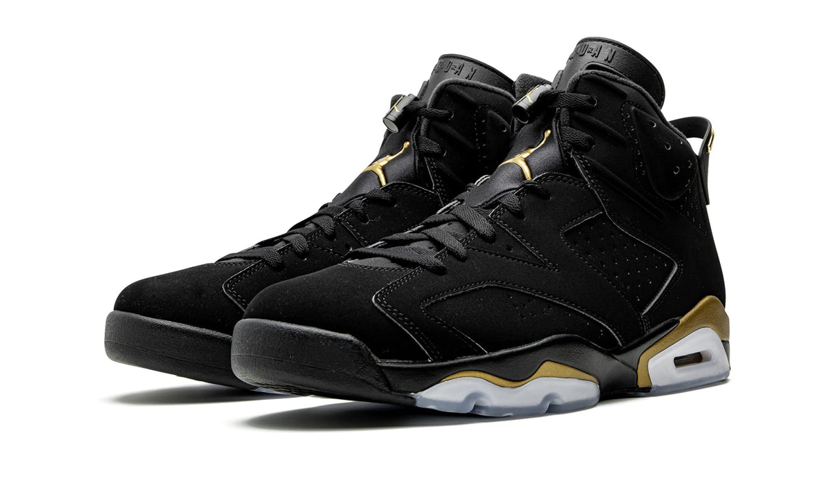 Air Jordan 6 Retro DMP 2020 Sneakers