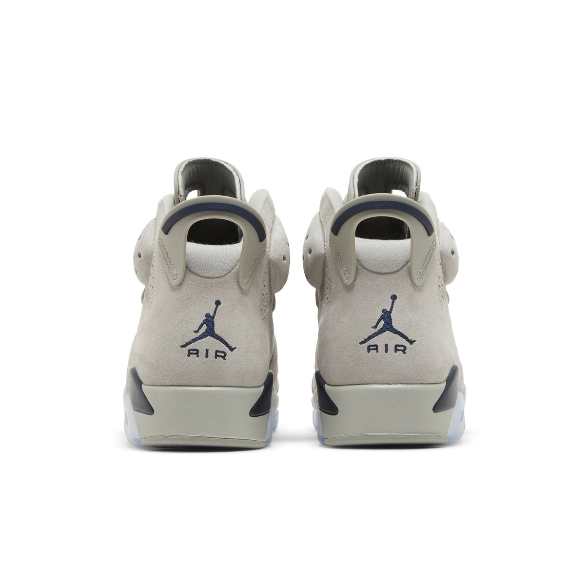 Air Jordan 6 Retro Georgetown 2022 CT8529-012 Sneakers