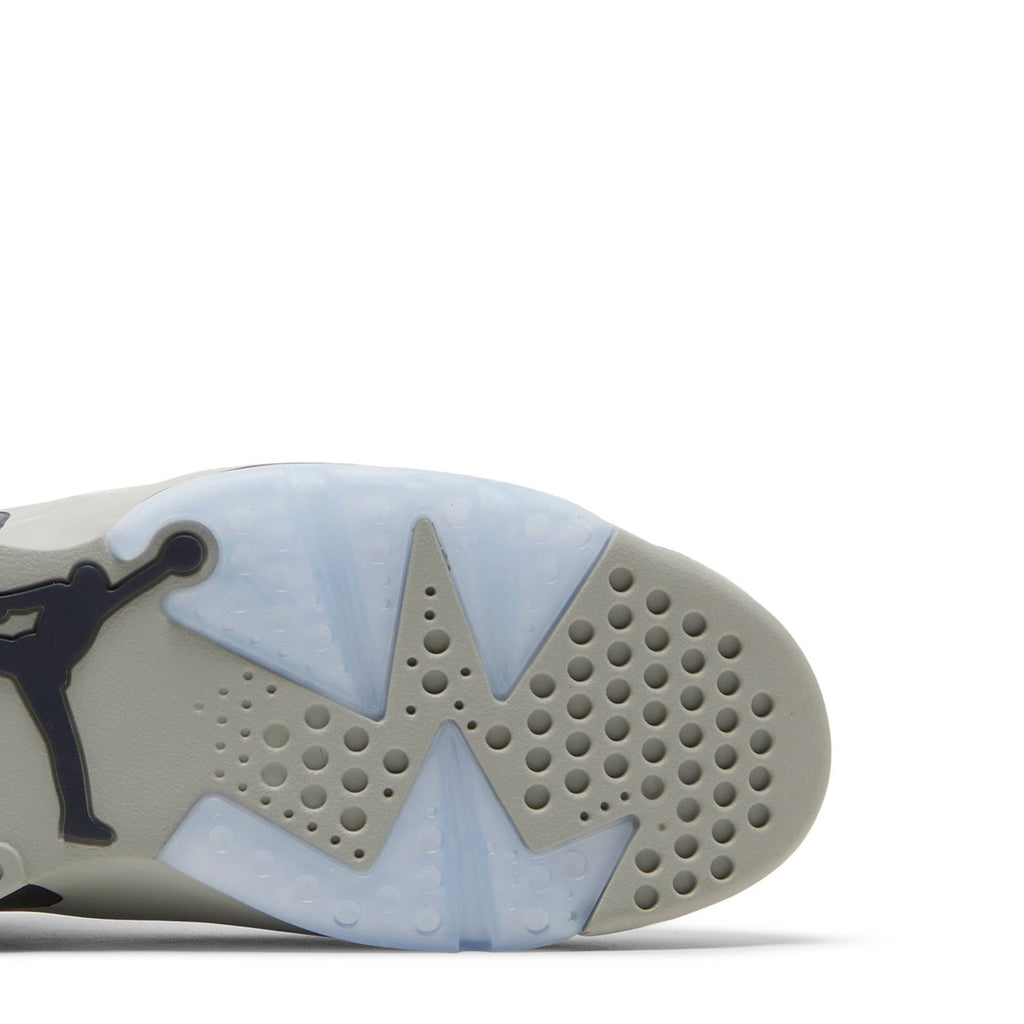 Air Jordan 6 Retro Georgetown 2022 CT8529-012 Sneakers