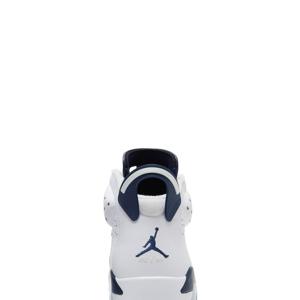 Air Jordan 6 Retro Midnight Navy 2022 CT8529-141 Sneakers