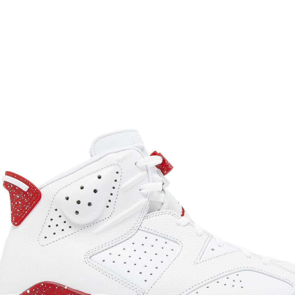 Air Jordan 6 Retro Red Oreo CT8529-162 Sneakers
