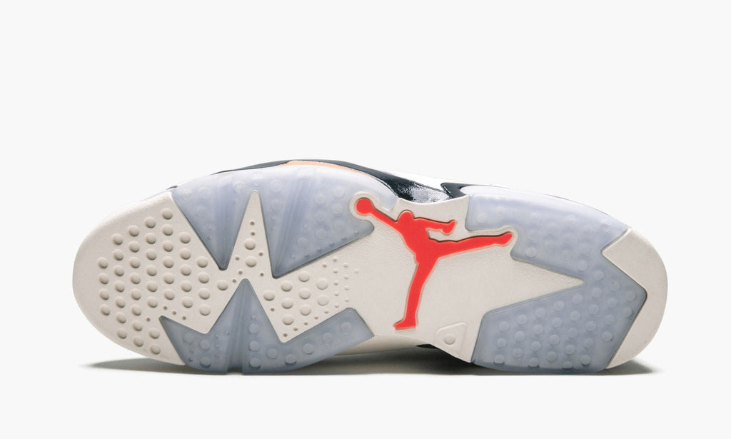 Air Jordan 6 Retro Tinker Hatfield Sneakers