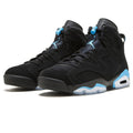 Air Jordan 6 Retro UNC Sneakers
