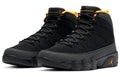 Air Jordan 9 Retro Dark Charcoal Sneakers