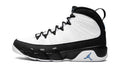 Air Jordan 9 Retro University Blue Sneakers