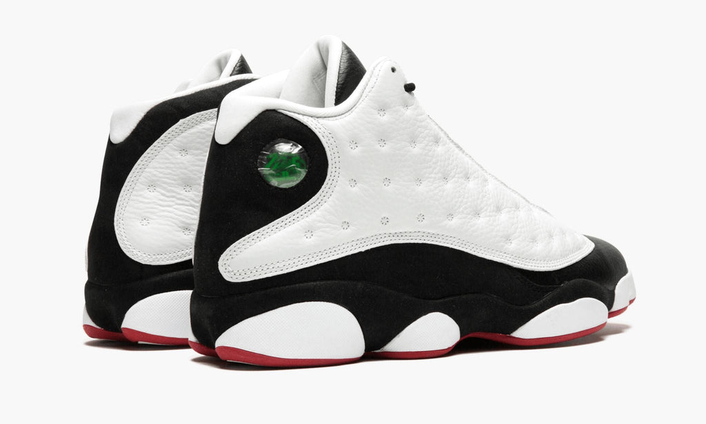 Air Jordan Retro 13 "He Got Game" Sneakers