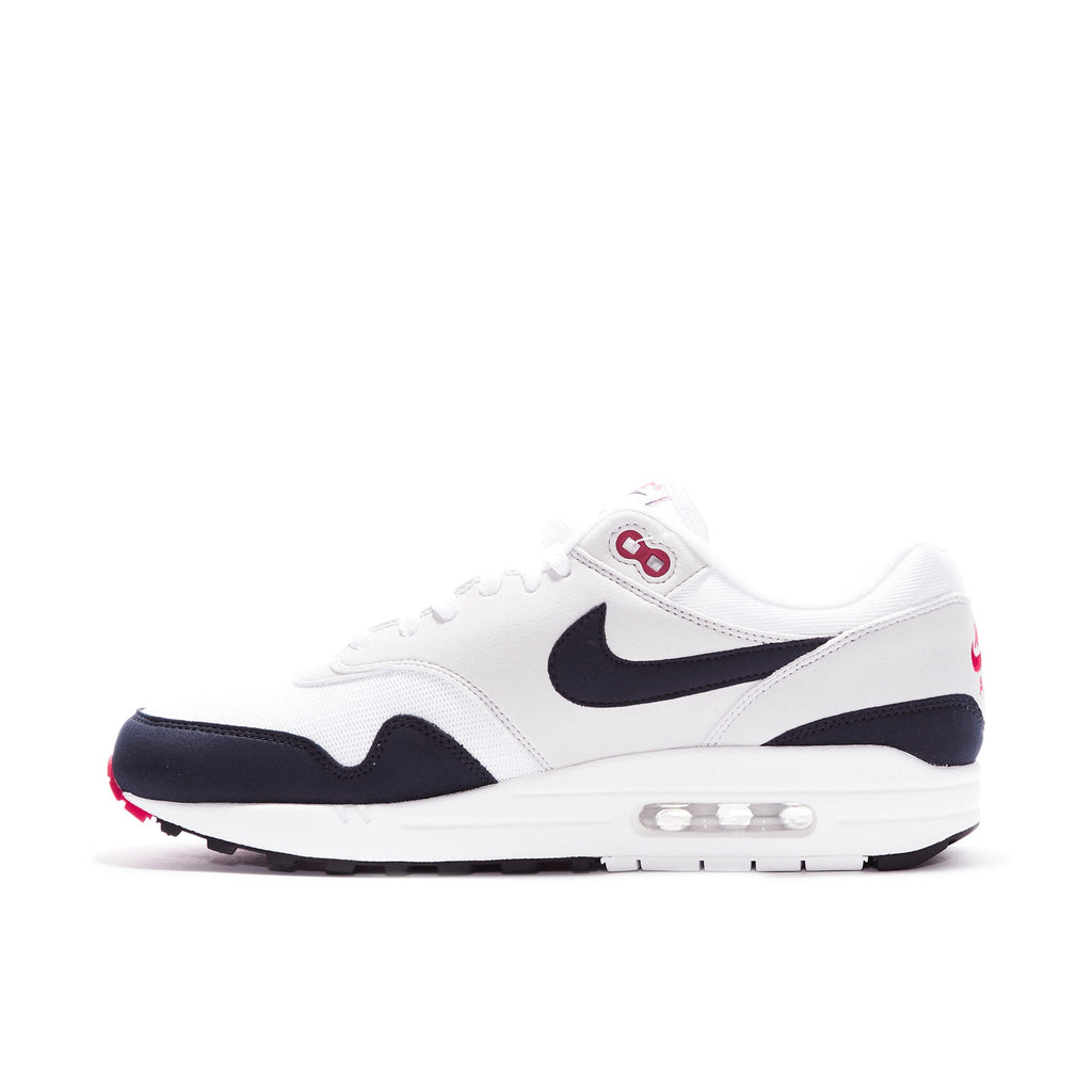 Air Max 1 OG Anniversary Obsidian Sneakers