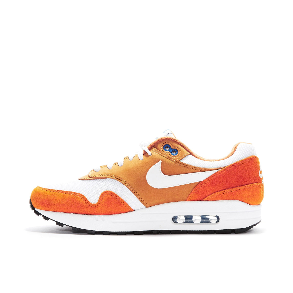 Air Max 1 Retro Curry Sneakers
