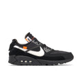 Air Max 90 Black x Off-White Sneakers