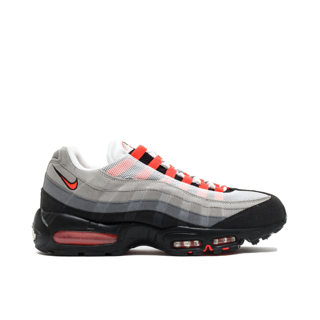 Air Max 95 OG Solar Red Sneakers