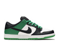 Nike Dunk Low Pro SB 'Classic Green' Sneakers
