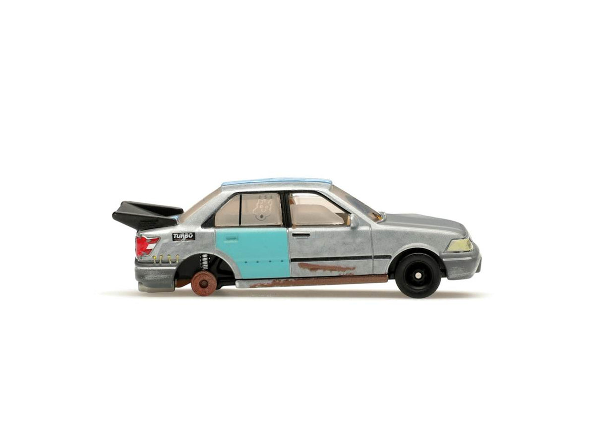 MSCHF x Hot Wheels "Not Wheels™"