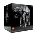 LEGO Star Wars Ultimate Collector Series AT-AT Set 75313