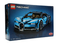 LEGO Technic Bugatti Chiron Set 42083