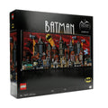 LEGO Batman: The Animated Series Gotham City Set 76271