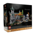 LEGO Icons The Lord of the Rings Rivendell Set 10316