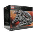 LEGO Star Wars Millennium Falcon Ultimate Collector Series Set 75192