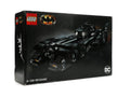 LEGO DC Batman 1989 Batmobile Set 76139