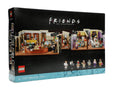 LEGO Friends The Apartments Set 10292
