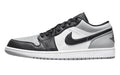 Jordan 1 Low Shadow Toe Sneakers