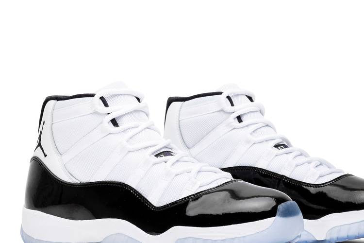 Jordan 11 Retro Concord (2018) (GS) Sneakers