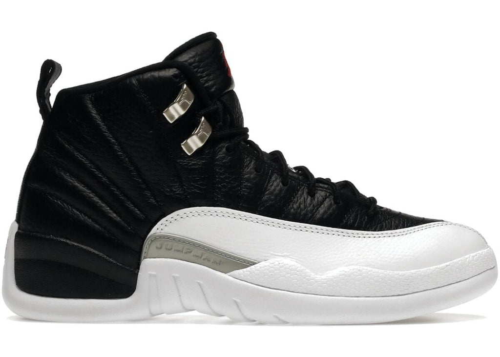 Jordan 12 Retro Playoffs Sneakers
