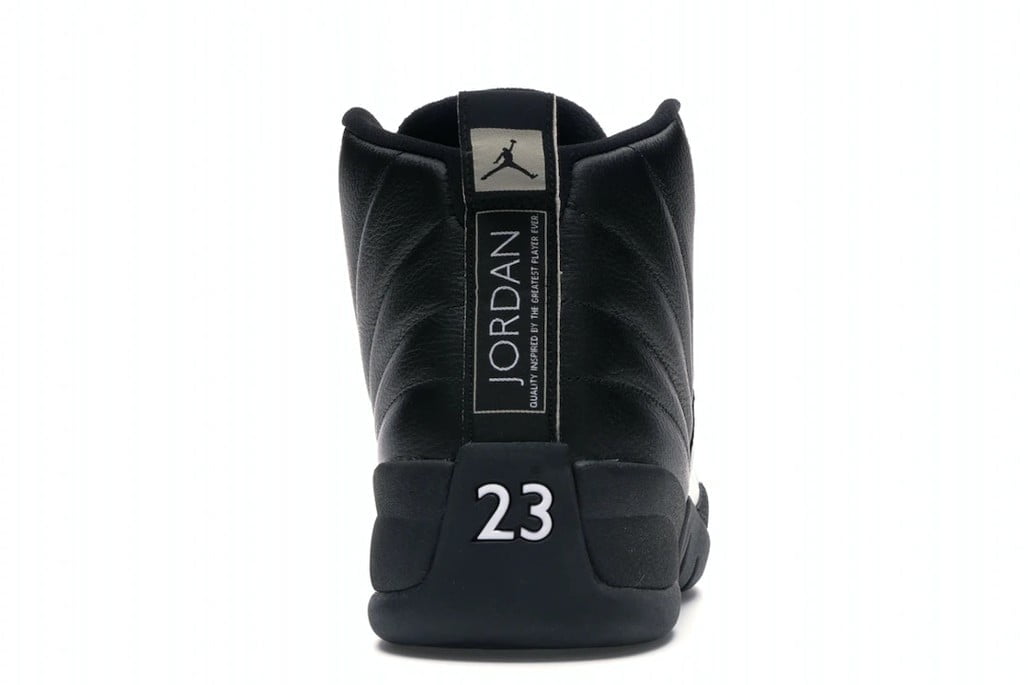 Jordan 12 Retro The Master Sneakers