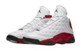 Jordan 13 Retro OG Chicago 2017 Sneakers