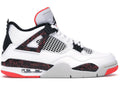 Jordan 4 Retro Flight Nostalgia Sneakers