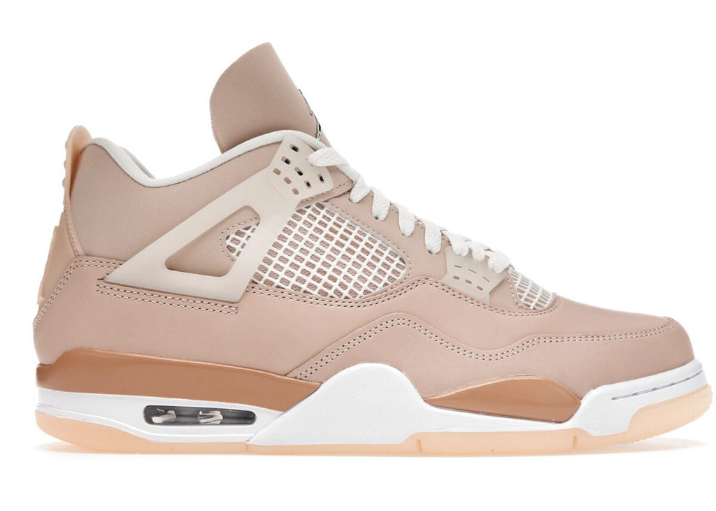 Jordan 4 Retro Shimmer Sneakers
