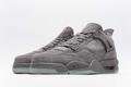 Jordan 4 x KAWs Grey Sneakers