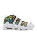 Nike Air More Uptempo 'Peace, Love, Basketball' Sneakers