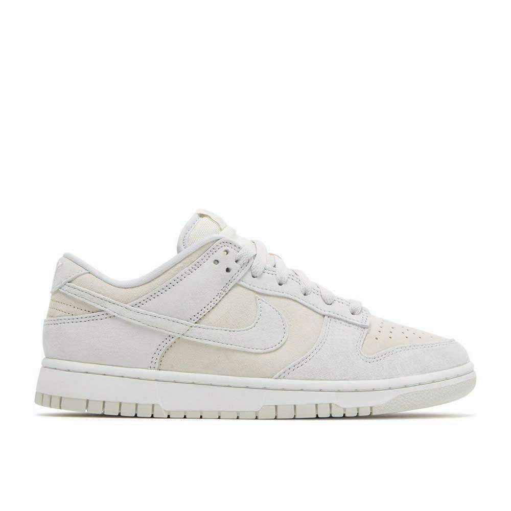 Nike Dunk Low 'Vast Grey' Sneakers