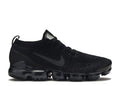 Nike Air VaporMax Flyknit 3 'Triple Black' Sneakers