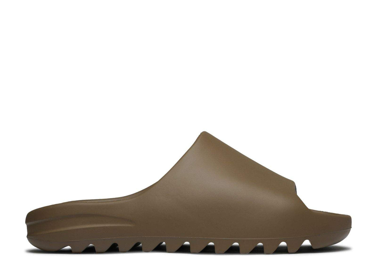 Yeezy 'Earth Brown' Slide Sandals