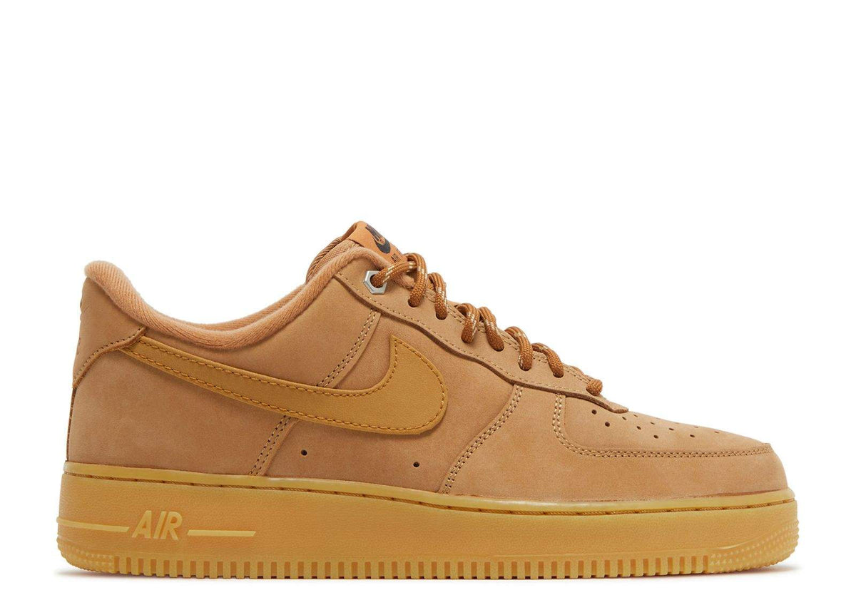 Nike Air Force 1 Low 'Flax' 2019 Sneakers