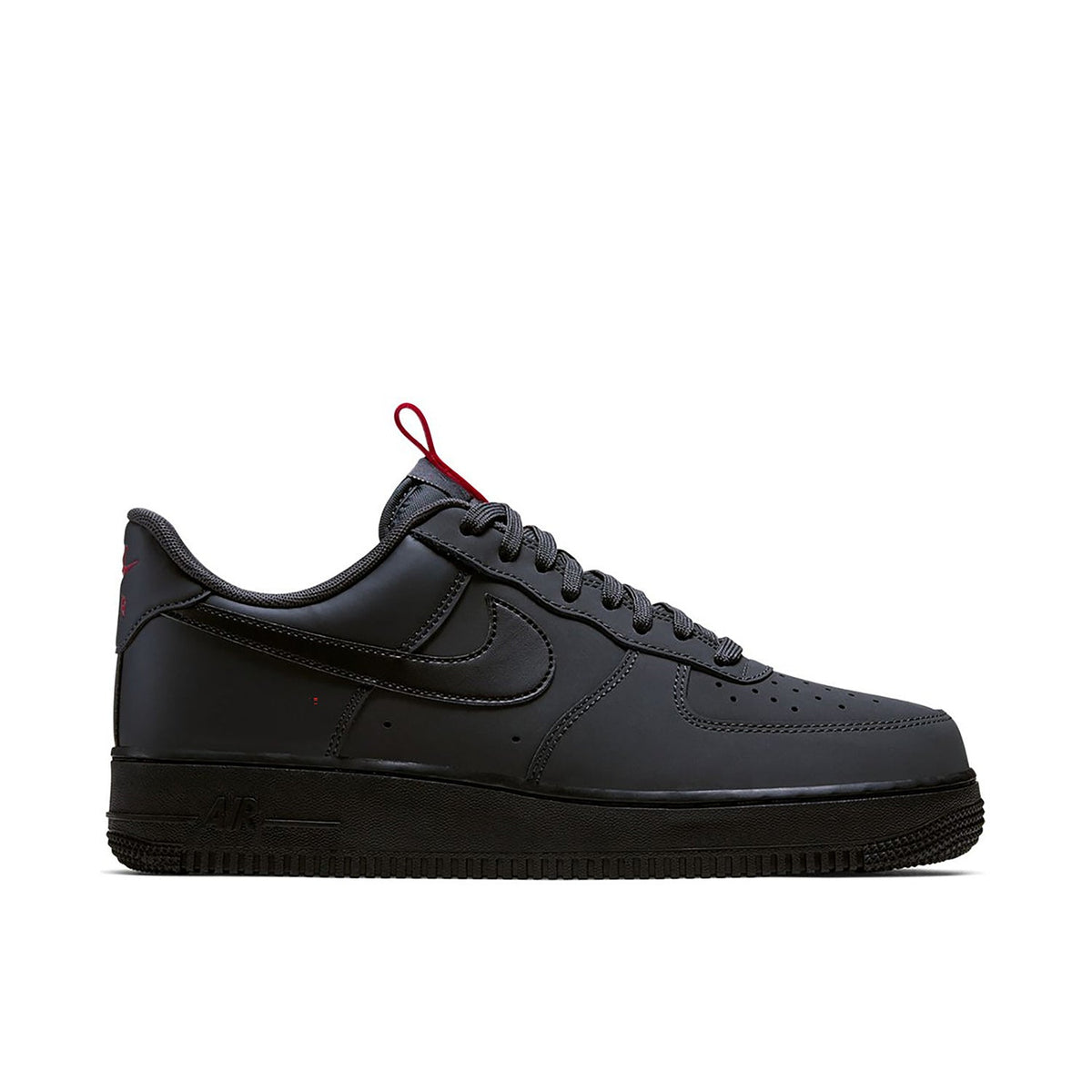 Nike Air Force 1 Low Anthracite Sneakers