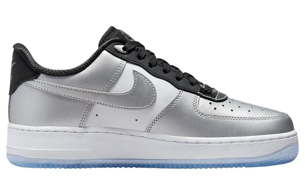 Nike Air Force 1 Low Chrome Sneakers