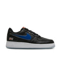 Nike Air Force 1 Low Kith Knicks Black Sneakers
