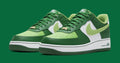 Nike Air Force 1 Low St Patricks Day 2021 Sneakers