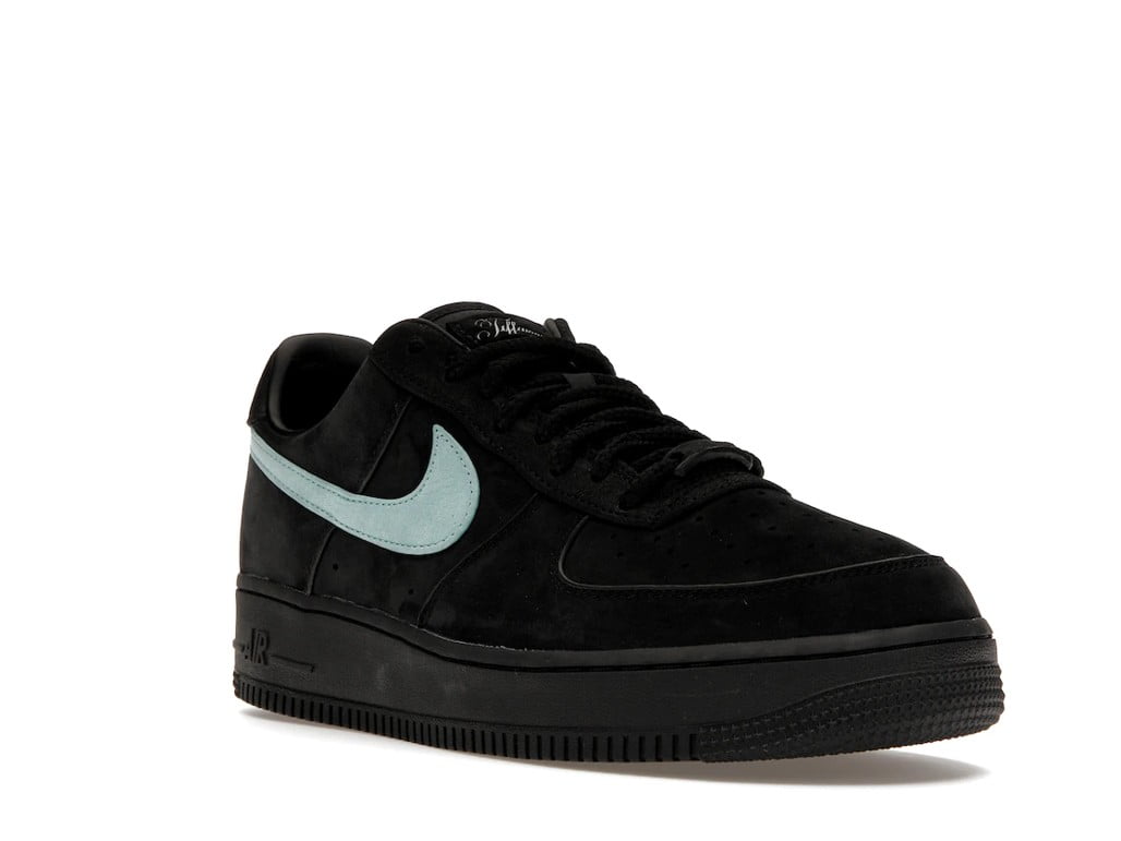 Nike Air Force 1 Low Tiffany & Co. 1837 Sneakers