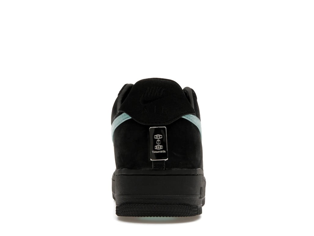 Nike Air Force 1 Low Tiffany & Co. 1837 Sneakers