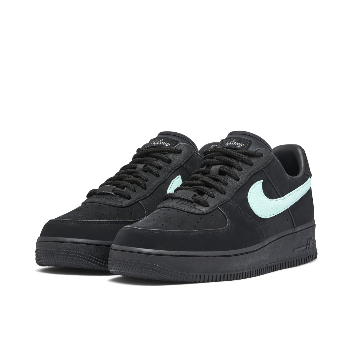 Nike Air Force 1 Low x Tiffany & Co. Tiffany Blue Sneakers
