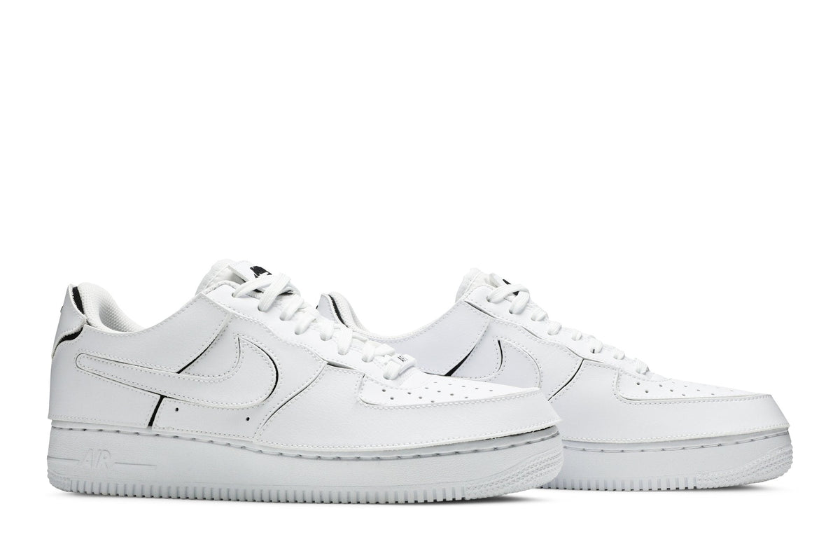 Nike Air Force 1/1 Cosmic Clay Sneakers