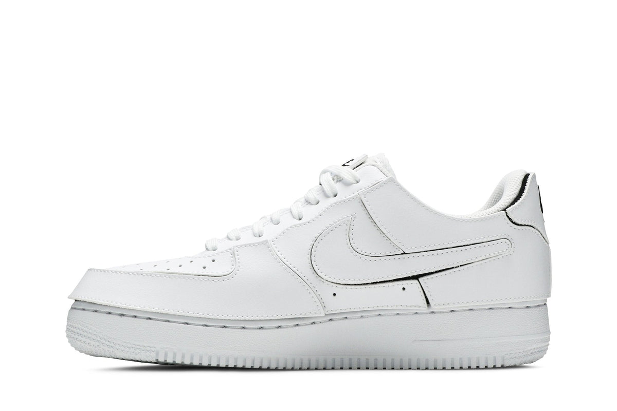 Nike Air Force 1/1 Cosmic Clay Sneakers