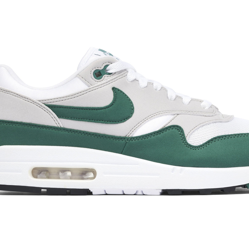 Nike Air Max 1 Anniversary Green Sneakers