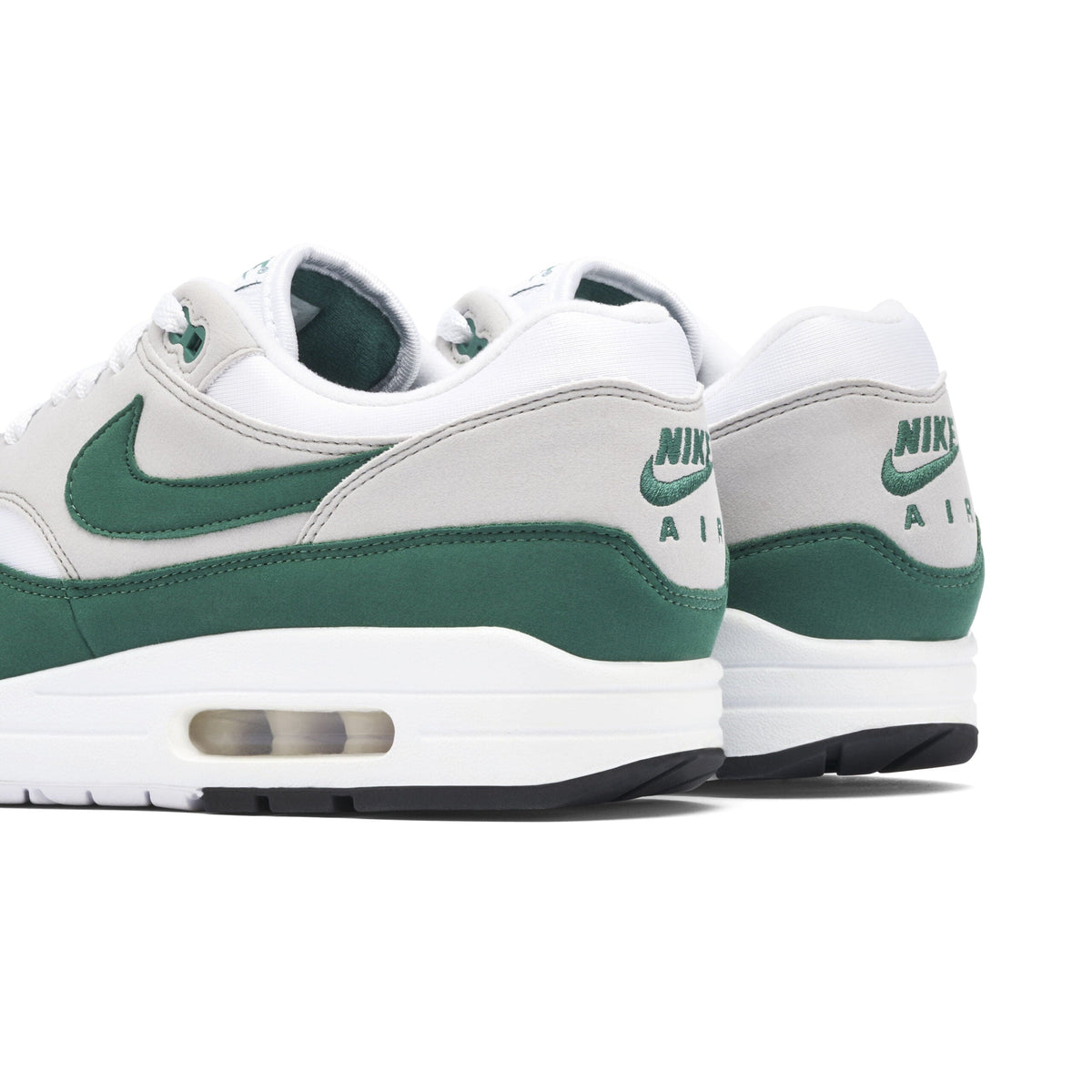 Nike Air Max 1 Anniversary Green Sneakers