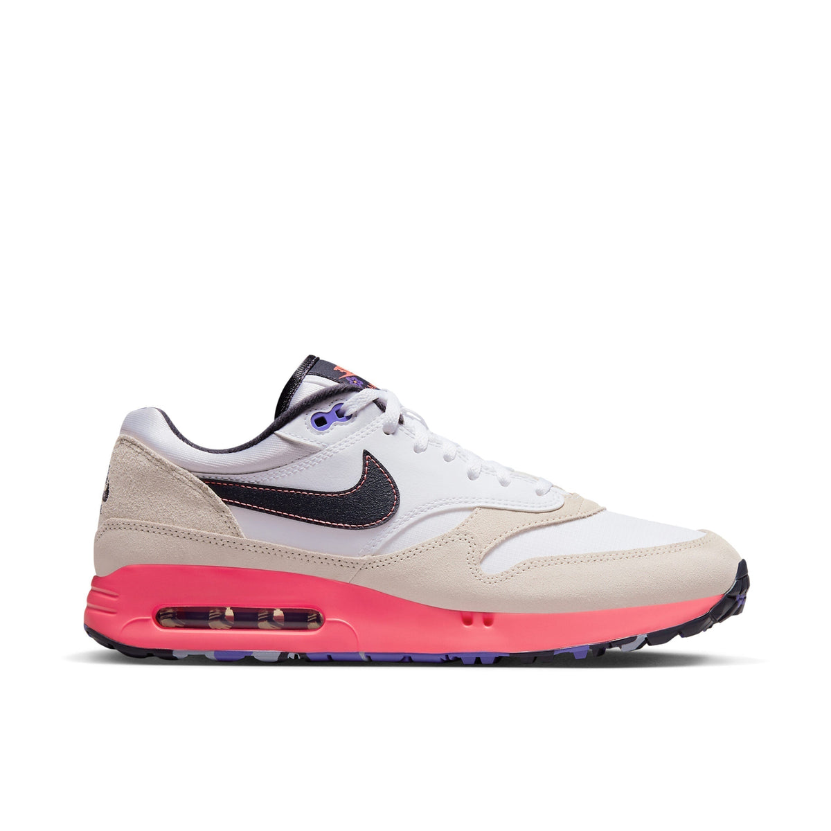 Nike Air Max 1 Golf Periwinkle Sneakers