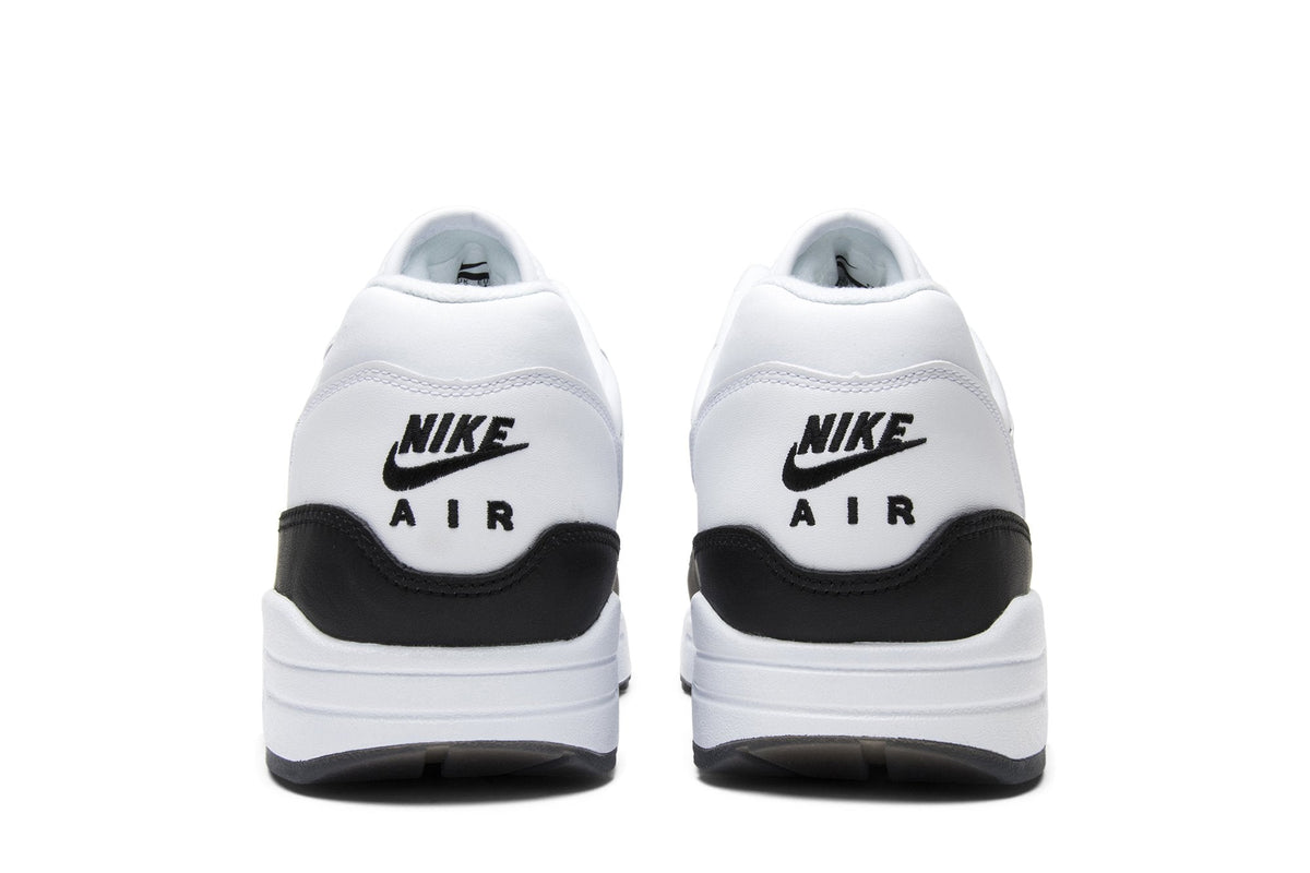 Nike Air Max 1 Jewel White Black (2017) Sneakers